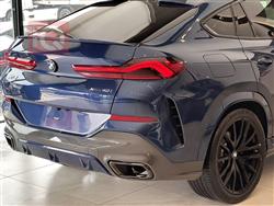 بي ام دبليو X6